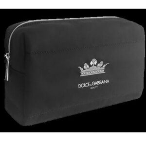 Dolce & Gabbana Beauty Pouch